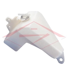 Mitsubishi Canter FE304 FE444 FE449 Yedek Su Deposu