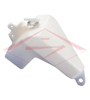Mitsubishi Canter FE304 FE444 FE449 Yedek Su Deposu
