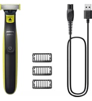 Philips QP2724/10 Oneblade Yüz Şekillendirici