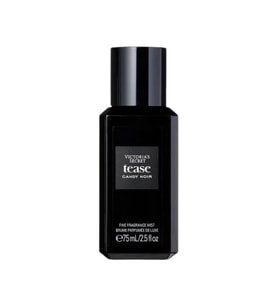 Victoria's Secret Tease Candy Noir Fine Fragrance Mist 75 ml Kadın Vücut Spreyi