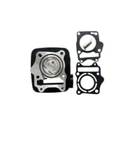 TVS RAIDER 125 SİLİNDİR SET N6321880