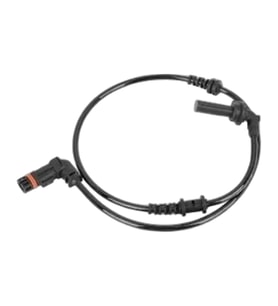 Mercedes W212 2009-2012 ABS Sensörü Ön Sol A2125400117 Wender