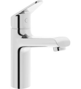 Artema Serenity A42914 Lavabo Bataryası Krom (Çok Renkli)