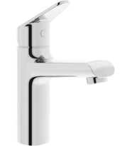 Artema Serenity A42914 Lavabo Bataryası Krom (Çok Renkli)