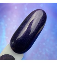 Kalıcı oje Axios 196 - 8 ml