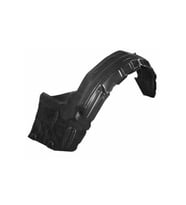 MITSUBISHI PAJERO ÖN ÇAMURLUK DAVLUMBAZI SOL 2001-2002 MR508125