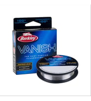 Vanish florokarbon bobin, 110 m