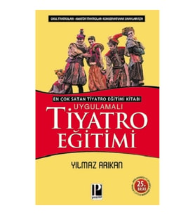 Uygulamalı Tiyatro Eğitimi