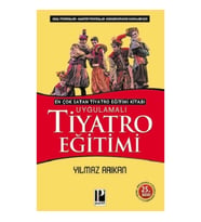 Uygulamalı Tiyatro Eğitimi