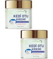 Süper Otu Masaj Bakım Kremi 50Ml 2 Adet