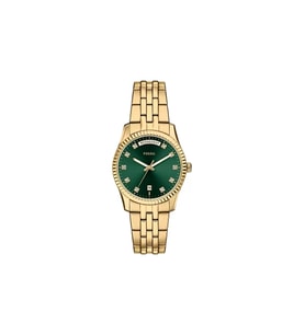 Fossil FES5460 Kadın Kol Saati