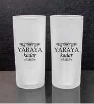 eJOYA Rakı Sözleri 2'li Rakı Bardağı 111513