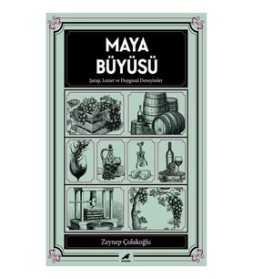 Maya Büyüsü