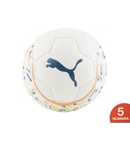Puma Neymar Jr Graphic Ball Futbol Topu 8423201 Beyaz