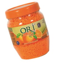 ORİ KAVANOZ PORTAKAL 350 GR.