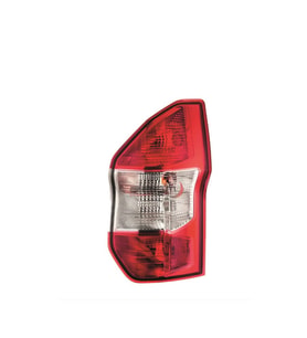 Ford Courier Duysuz Stop Lambası Sol 2014-