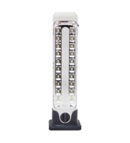 Lj-8830-1 20+1 Ledli Şarjlı Işıldak