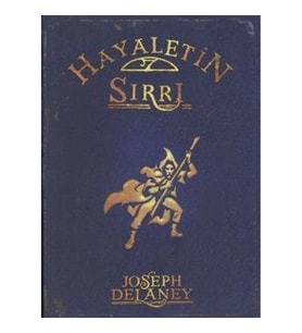 Hayaletin Sırrı