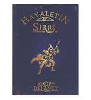 Hayaletin Sırrı
