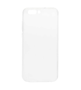 Asus Zenfone 4 ZE554KL Uyumlu Kılıf Zore Süper Silikon Kapak (Renksiz)