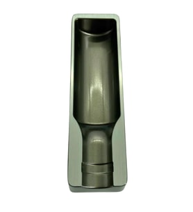 Cohiba Gunmetal Tekli Puro Küllüğü - TR9346