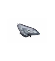 OPEL CORSA ÖN FAR ELEKTRİKLİ MOTORLU SAĞ 2014- 13381336
