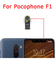 Tkgz Xiaomi POCOPHONE F1 Ön Kamera