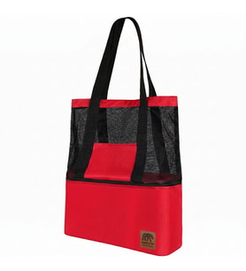 Kamp Ayısı® Thermo Bag - Sıcak/Soğuk Termal Korumalı Kamp, Piknik, Plaj Çantası
