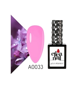ELLEA NAİL KALICI OJE A0033
