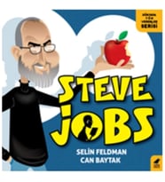 Steve Jobs
