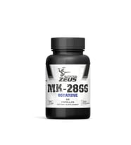 Mk-2866 Ostarine Zeus Nutrition 60 Kapsül (Silver)