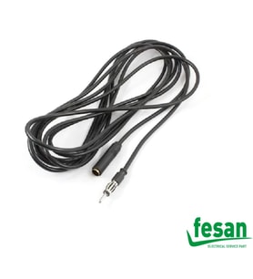 Yes 450 Anten Ara Kablosu 4 Metre Üniversal