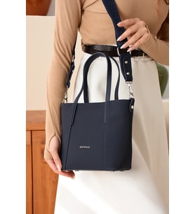 Kadın Orijinal Just Polo Lakos Spor El Ve Omuz Çantası Shoulder Bag EBAT : 20 X 24 CM (STD)