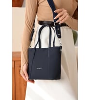 Kadın Orijinal Just Polo Lakos Spor El Ve Omuz Çantası Shoulder Bag EBAT : 20 X 24 CM (STD)