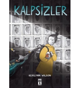 Kalpsizler (Ciltli)
