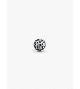 Kadın Gümüş Bileklik Uyumlu Harry Potter Model Charm