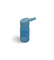 BOŞ GAGA DAMLALIKLI 10 ML (10 ADET) BOŞ ŞEFFAF ŞİŞE