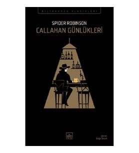 Callahan Günlükleri