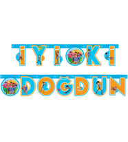 Rafadan Tayfa Uzar Yazı Banner