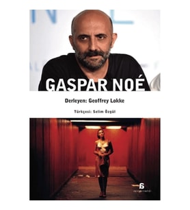 Gaspar Noe