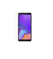 Huawei P9 Lite 2017 Ekran Koruyucu Yeni Nesil HD Kalite Nano Cam Filmi ScreenSaver (Renksiz)