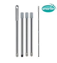 SMARTER YEDEK SAP 4 PARÇA (TABLET MOP TEM.SET.)