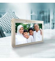KİŞİYE ÖZEL FOTOĞRAF BASKILI KİŞİSELLEŞTİRİLMİŞ FOTO YAPBOZ PUZZLE