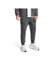 Under Armour Ua Unstoppable Flc Jgr Eu Erkek Günlük Eşofman Altı 1389353-025 Gri