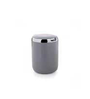 Ansan ANS E29-07 Pasifik Gri Mutfak Kovası 3 L 20x15 cm