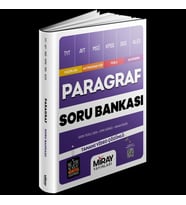 Miray TYT Paragraf Soru Bankası