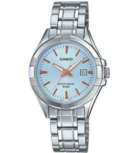 Casio LTP-1308D-2AVDF Kadın Kol Saati
