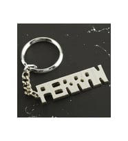 Perran İsimli Anahtarlık
