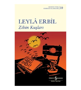 Zihin Kuşları (Ciltli)