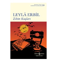Zihin Kuşları (Ciltli)